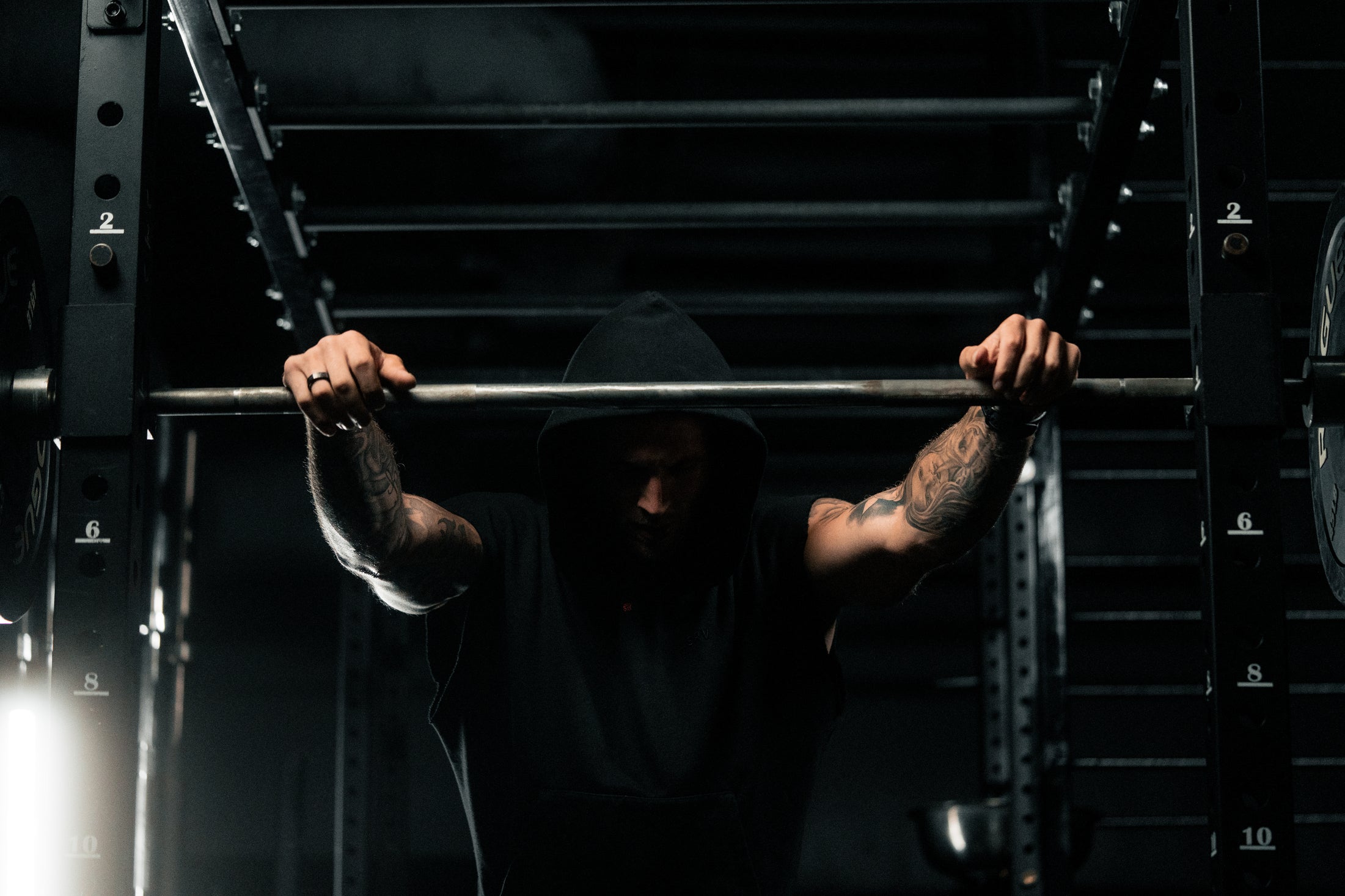 Kris Gethin's Beginner Trainer