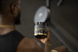 Nootropics in Pre-Workout? Let’s Clear Up The Confusion