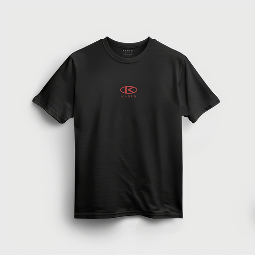 Circle Tee