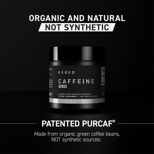 PurCaf® Caffeine