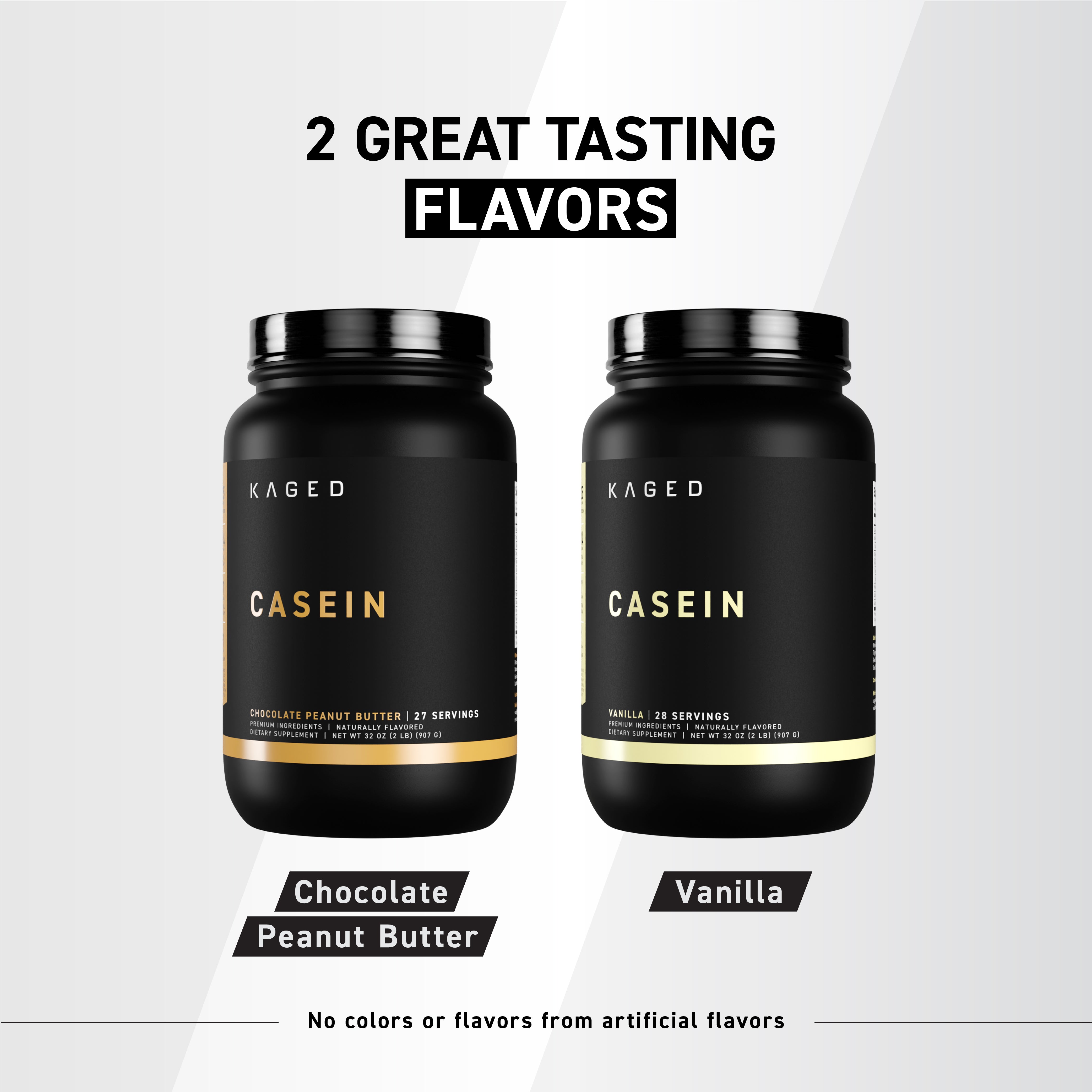 Casein