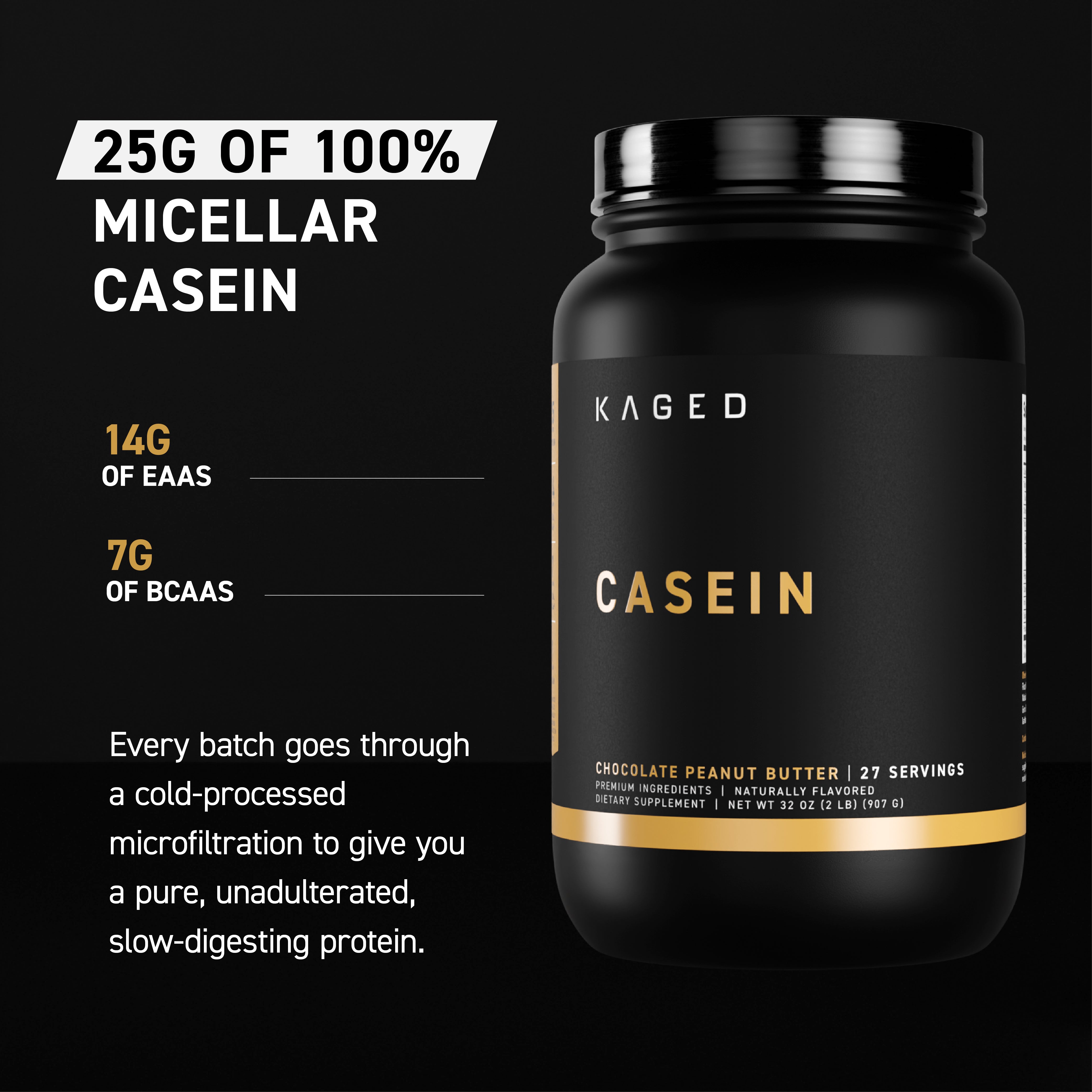 Casein