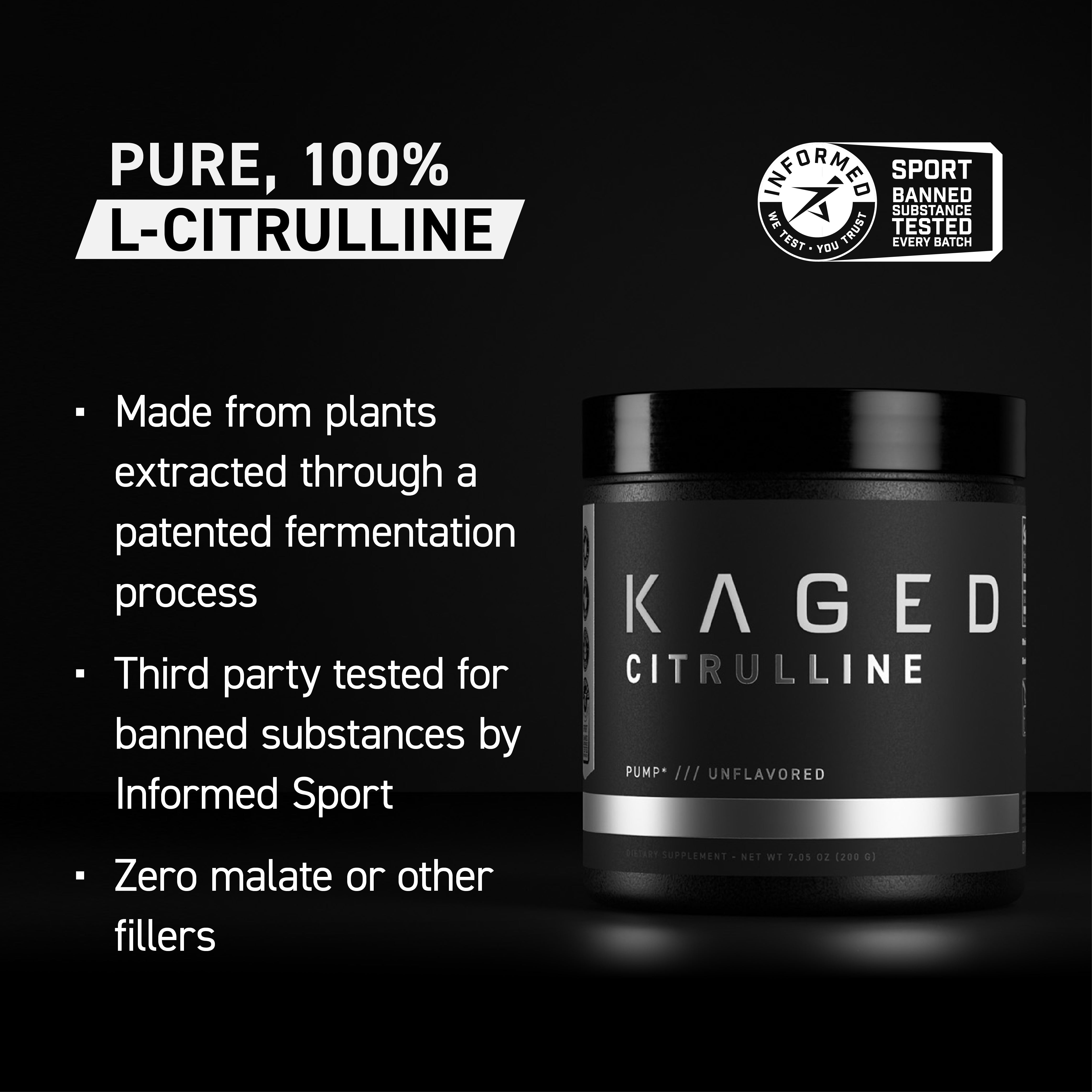 Citrulline