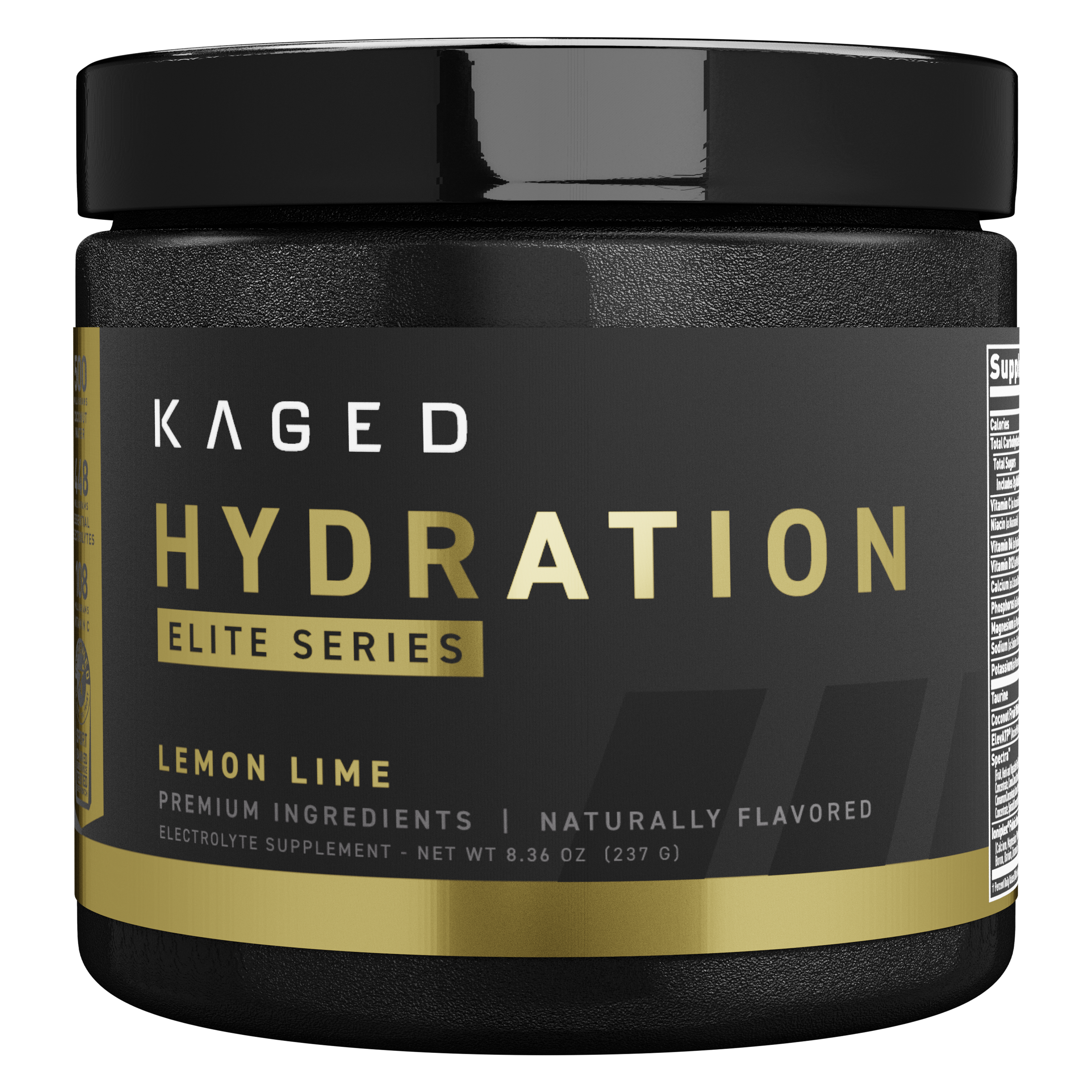 Hydration Elite