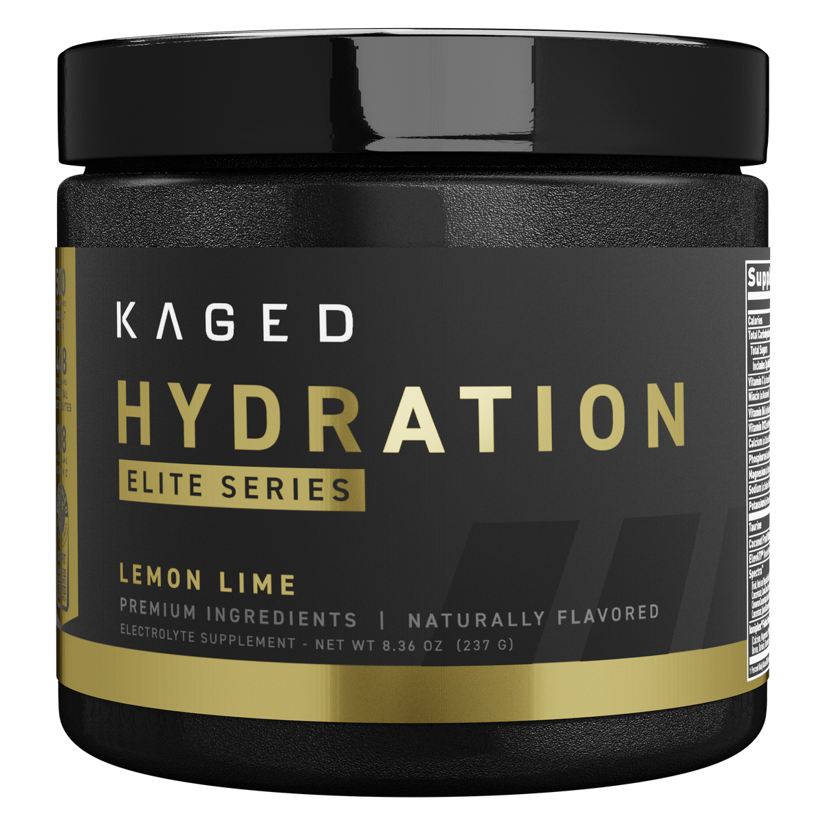 Hydration Elite