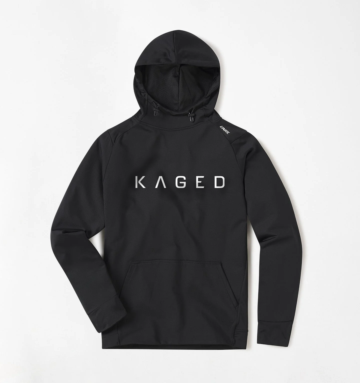 Kaged x UNRL® Crossover Hoodie