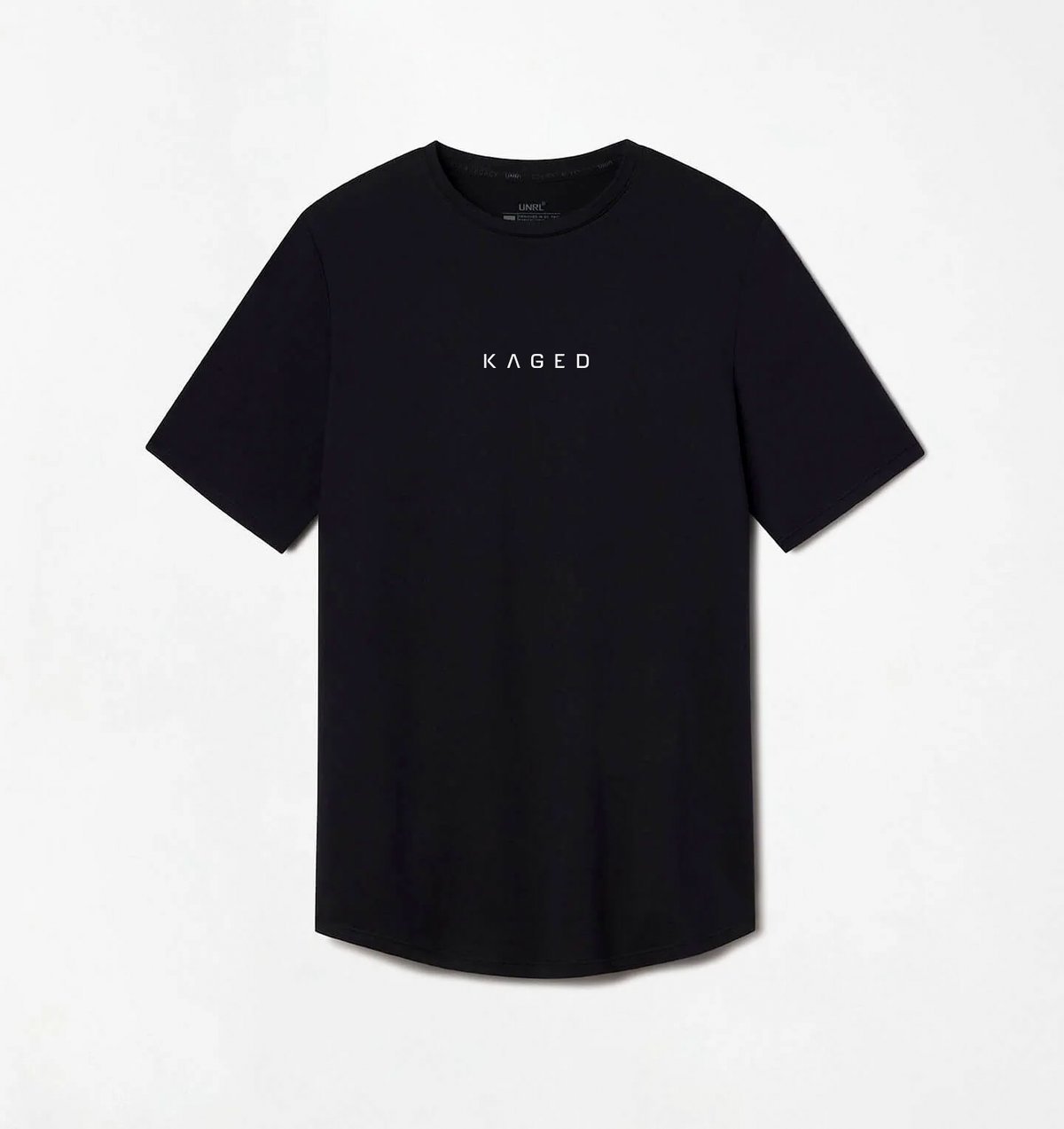 Kaged x UNRL® Stride Short Sleeve