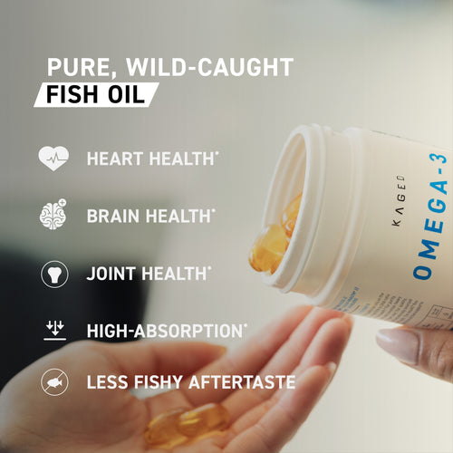 Omega-3