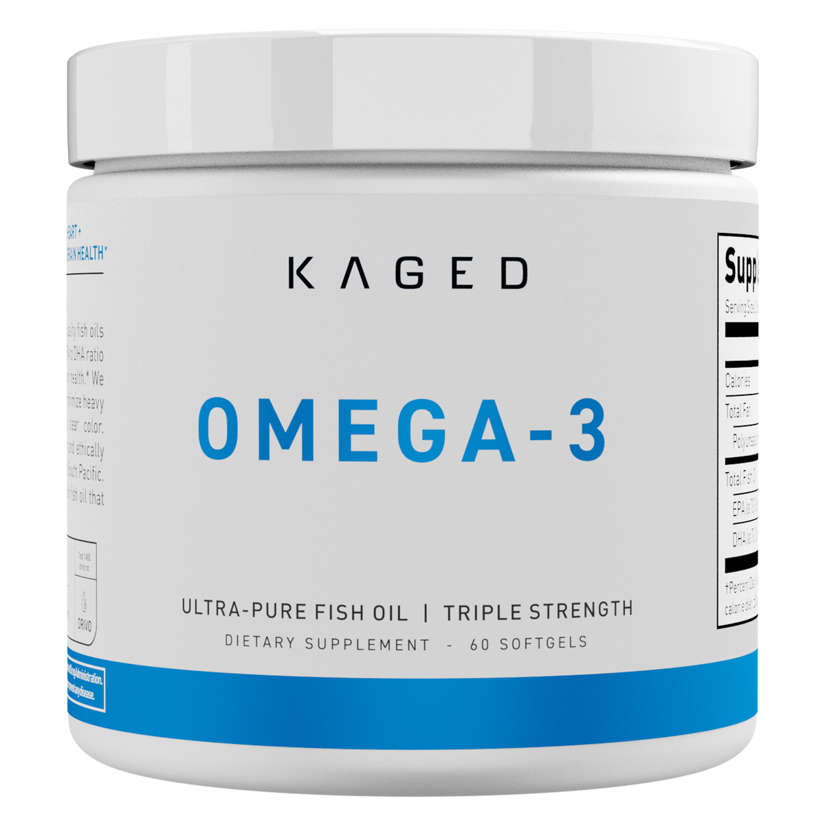 Omega-3