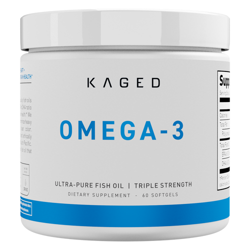 Omega-3