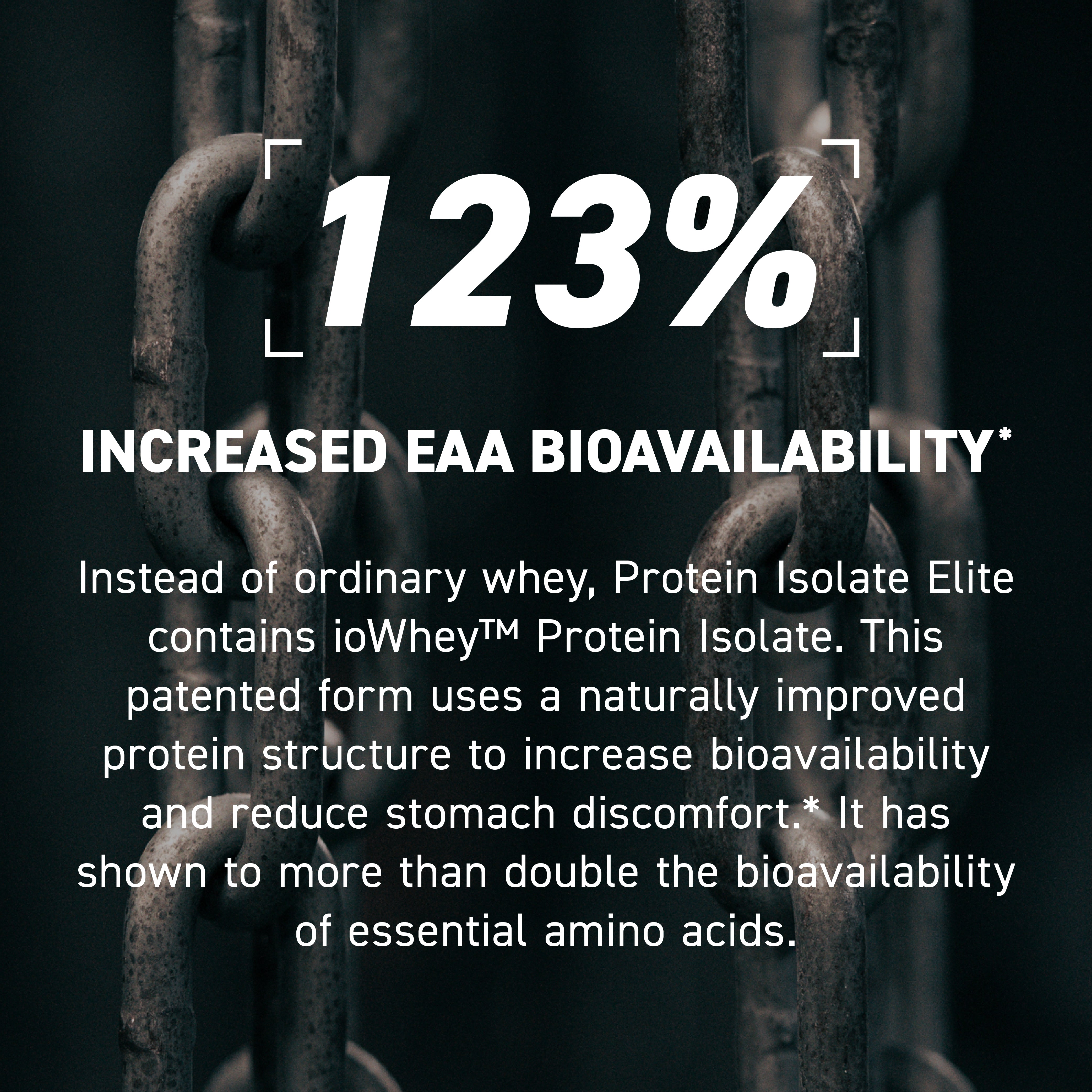 Protein Isolate Elite