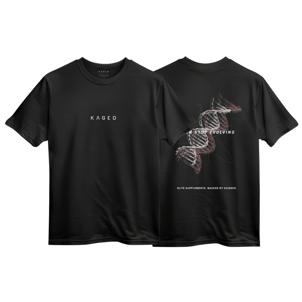 DNA Tee