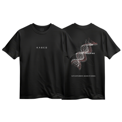 DNA Tee