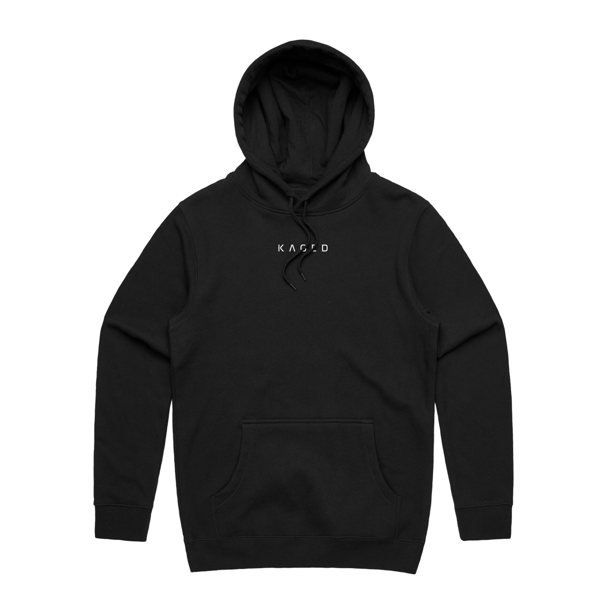 Never Stop Evolving Hoodie | Kaged