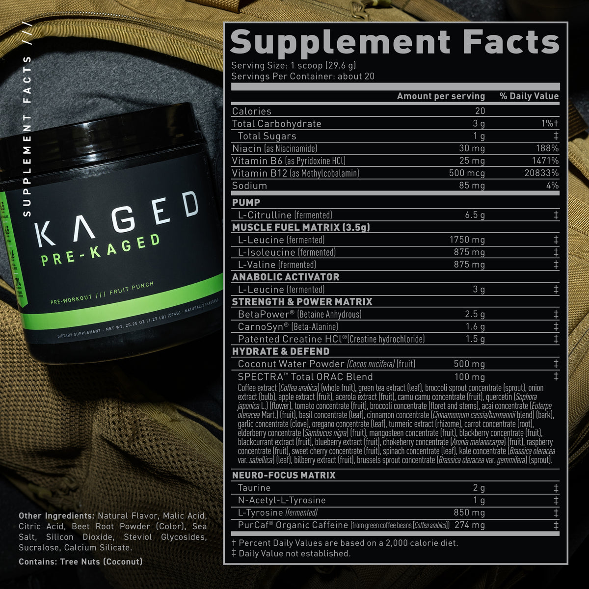 Top 12 Pre Workout Supplements In Australia (Ranked By Price